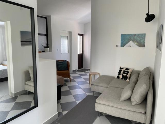 Apartment Vucic Razanac Exterior photo